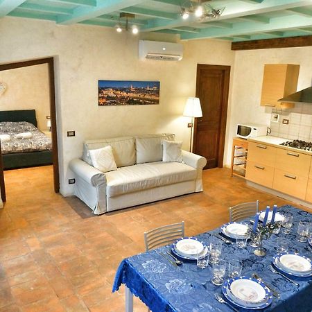 Appartamento Luna 36 In Centro A Firenze エクステリア 写真