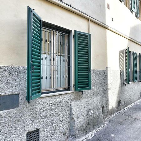 Appartamento Luna 36 In Centro A Firenze エクステリア 写真