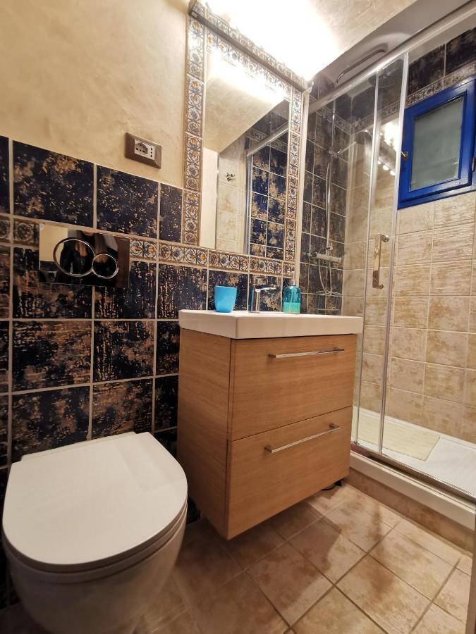 Appartamento Luna 36 In Centro A Firenze エクステリア 写真