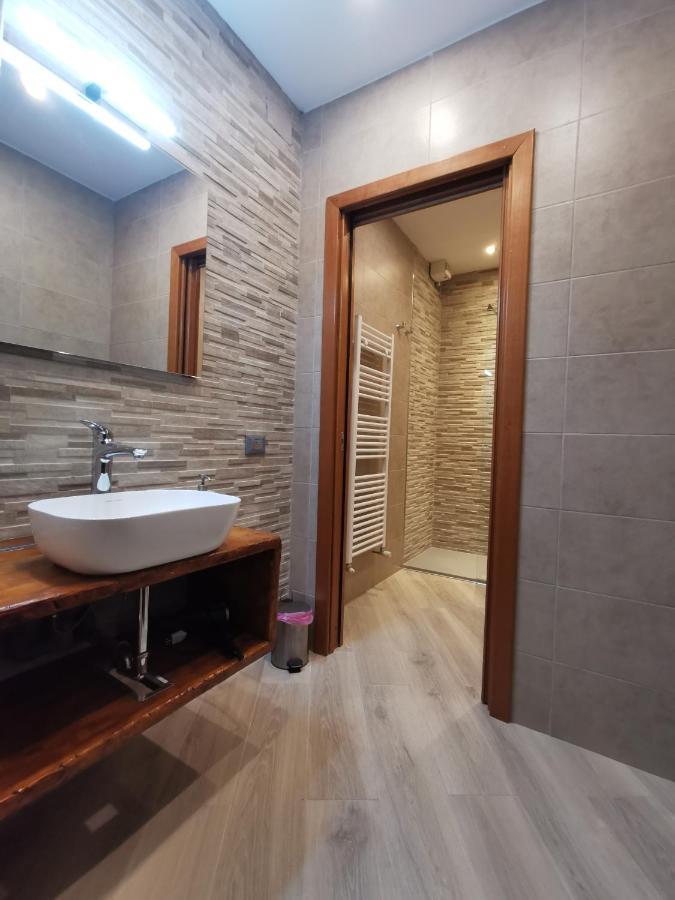 Appartamento Luna 36 In Centro A Firenze エクステリア 写真