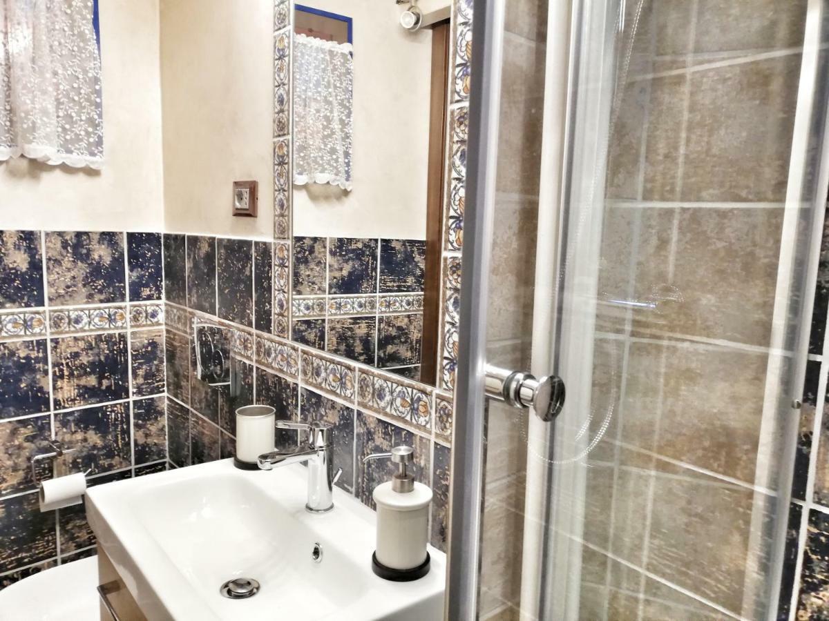 Appartamento Luna 36 In Centro A Firenze エクステリア 写真