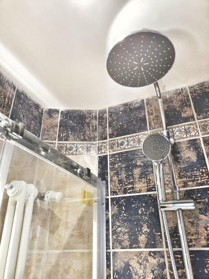 Appartamento Luna 36 In Centro A Firenze エクステリア 写真