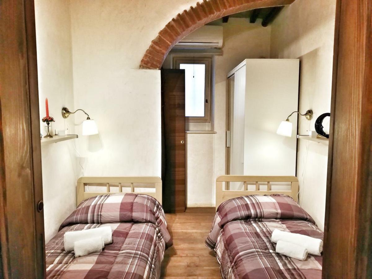 Appartamento Luna 36 In Centro A Firenze エクステリア 写真