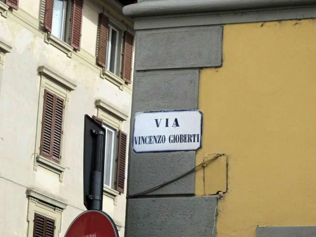 Appartamento Luna 36 In Centro A Firenze エクステリア 写真