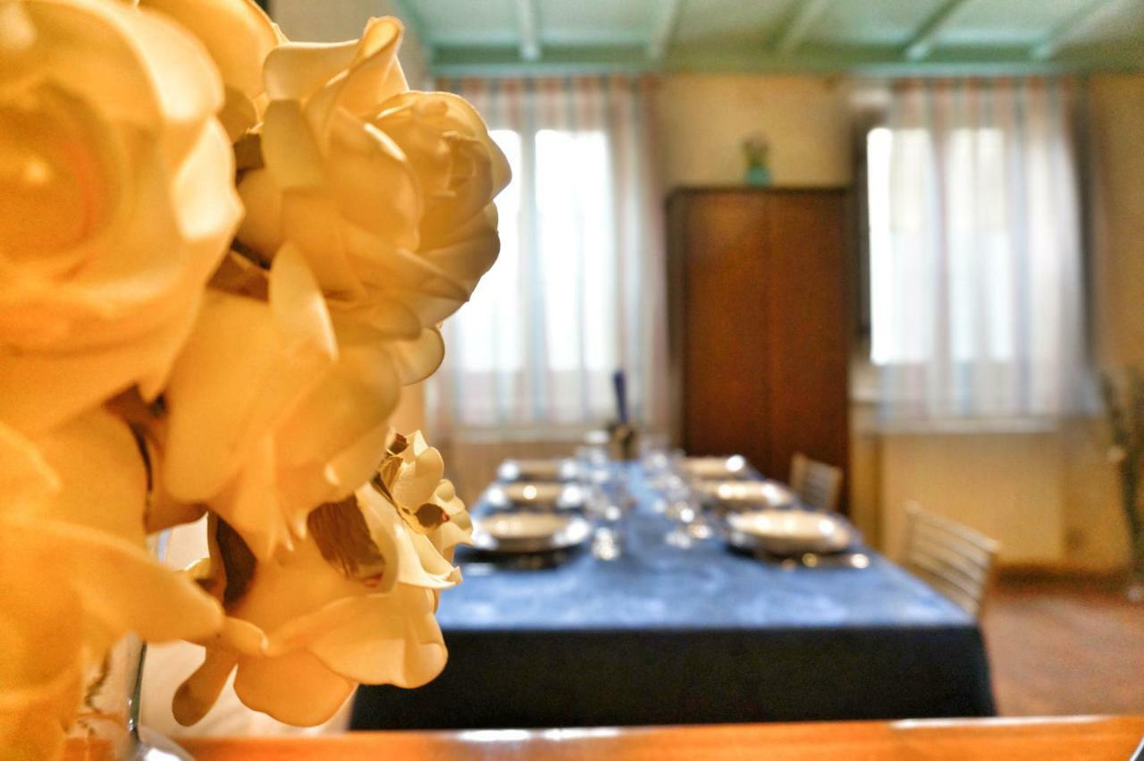 Appartamento Luna 36 In Centro A Firenze エクステリア 写真