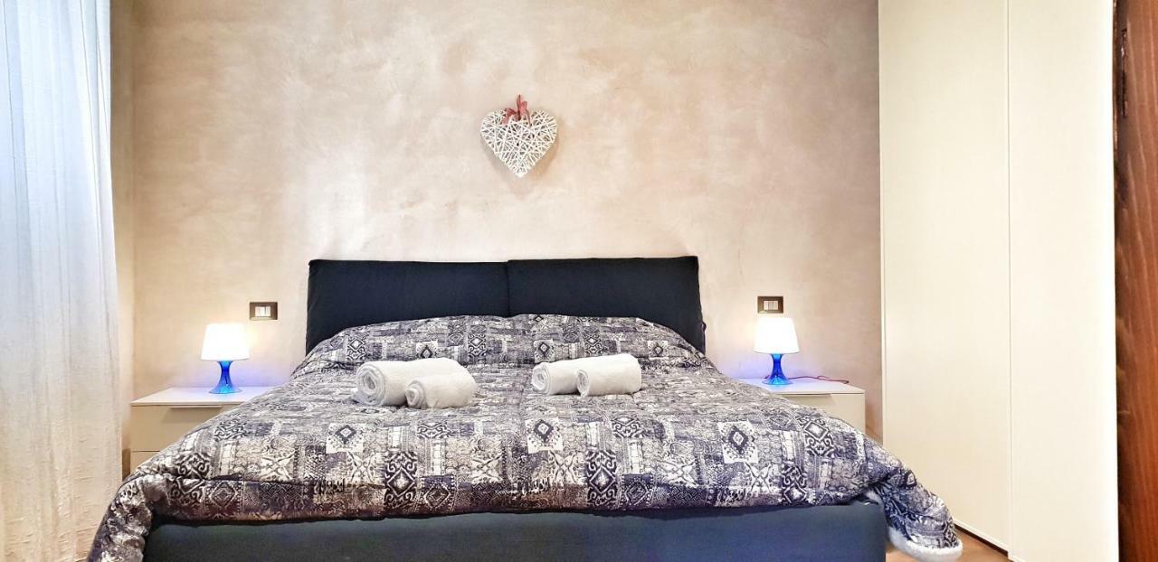 Appartamento Luna 36 In Centro A Firenze エクステリア 写真